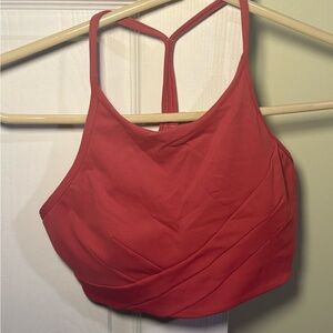 Lululemon Flow Y Sports Bra